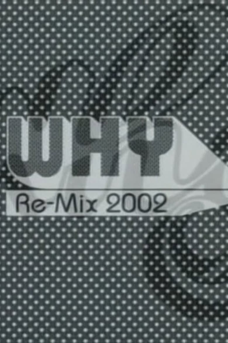 Why Re-Mix